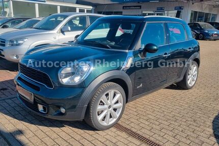 Mini Cooper SD Countryman 180.000 km 7.000 &euro; Rheinberg 47495