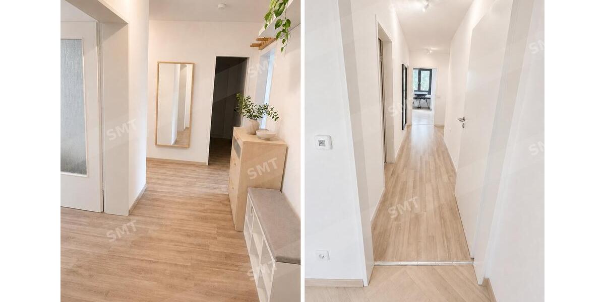 Etagenwohnung Düsseldorf Stadtbezirk 9 - 3 Zimmer, 95 m&sup2;, 449.000&euro; | Angebot:27475035