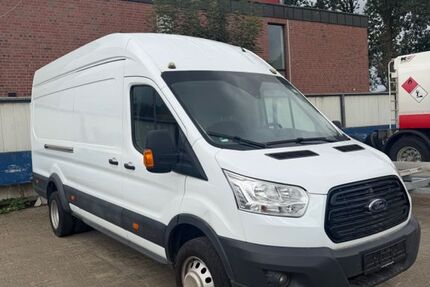 Ford Transit 113.557 km 14.500 &euro; Brüggen 41379