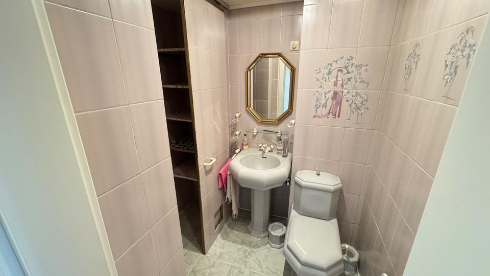 Hochparterre Mülheim an der Ruhr Rechtsruhr-Nord - 2.5 Zimmer, 73 m&sup2;, 179.000&euro; | Angebot:27446893