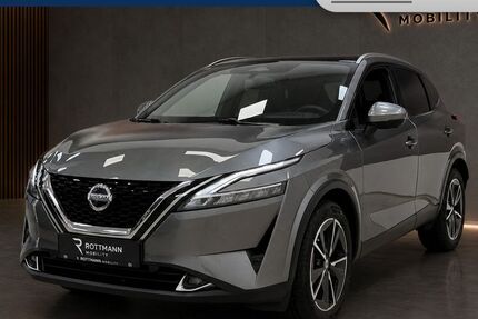Nissan Qashqai 28.069 km 22.790 &euro; Oberhausen 46149