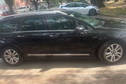 Citroen C5 115.000 km 8.900 &euro; Mönchengladbach 41236