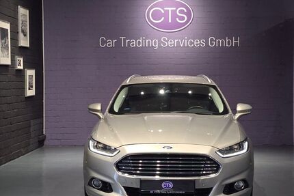 Ford Mondeo 143.851 km 11.100 &euro; Düsseldorf 40476