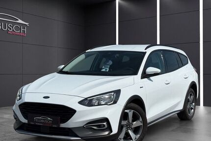 Ford Focus 70.000 km 13.980 &euro; Schwalmtal 41366