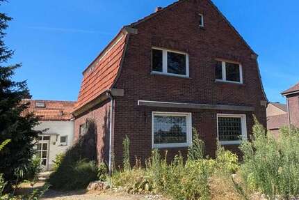 Haus Straelen - 9 Zimmer, 268 m&sup2;, 295.000&euro; | Angebot:27286940