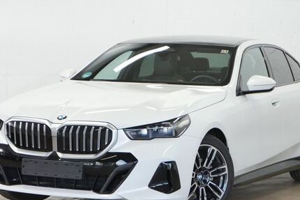BMW 520 16.990 km 57.450 &euro; Mönchengladbach 41066