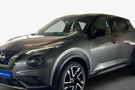 Nissan Juke 26.660 km 17.490 &euro; Düsseldorf 40233