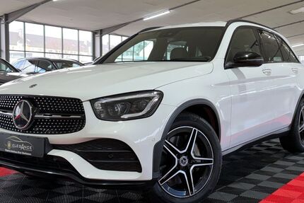 Mercedes-Benz GLC 200 58.000 km 29.900 &euro; Oberhausen 46047