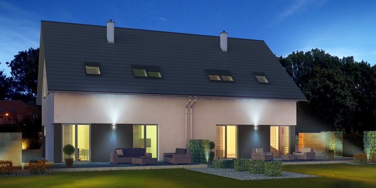 Wohnqualität neu gedacht: KfW-55 geförderte Doppelhaushälfte in Korschenbroich - Flexibles Wohnen trifft gehobene Ausstattung - Doppelhaushälfte Korschenbroich | Angebot:27370075