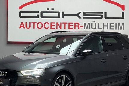 Audi RS3 131.610 km 32.850 &euro; Mülheim an der ruhr 45476