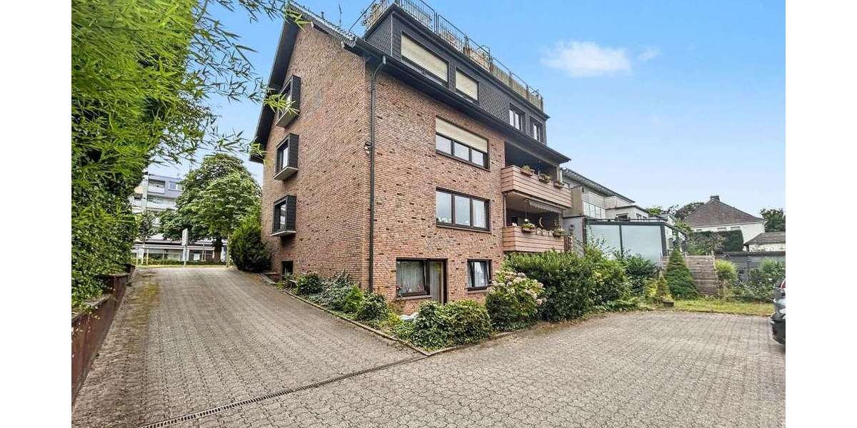 Einfamilienhaus Rheinberg - 15 Zimmer, 387 m&sup2;, 639.000&euro; | Angebot:27219208