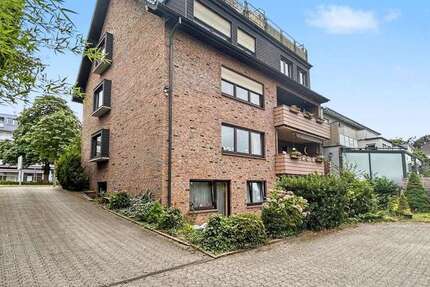 Haus Rheinberg - 15 Zimmer, 387 m&sup2;, 639.000&euro; | Angebot:27219208
