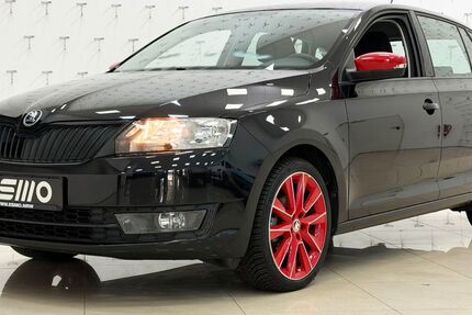 Skoda Rapid 67.461 km 7.700 &euro; Oberhausen 46149