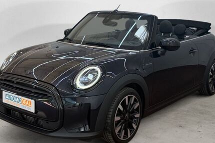 Mini Cooper Cabrio 33.398 km 25.489 &euro; Dinslaken 46539