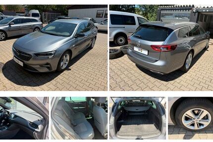 Opel Insignia 132.200 km 12.998 &euro; Mönchengladbach 41063