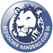 Bergischer HC - HCH Hamburg 25.10.2026 Mitsubishi Electric HALLE