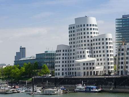 Gewerbeobjekt Düsseldorf Stadtbezirk 3 - 3.748&euro; | Angebot:27430822