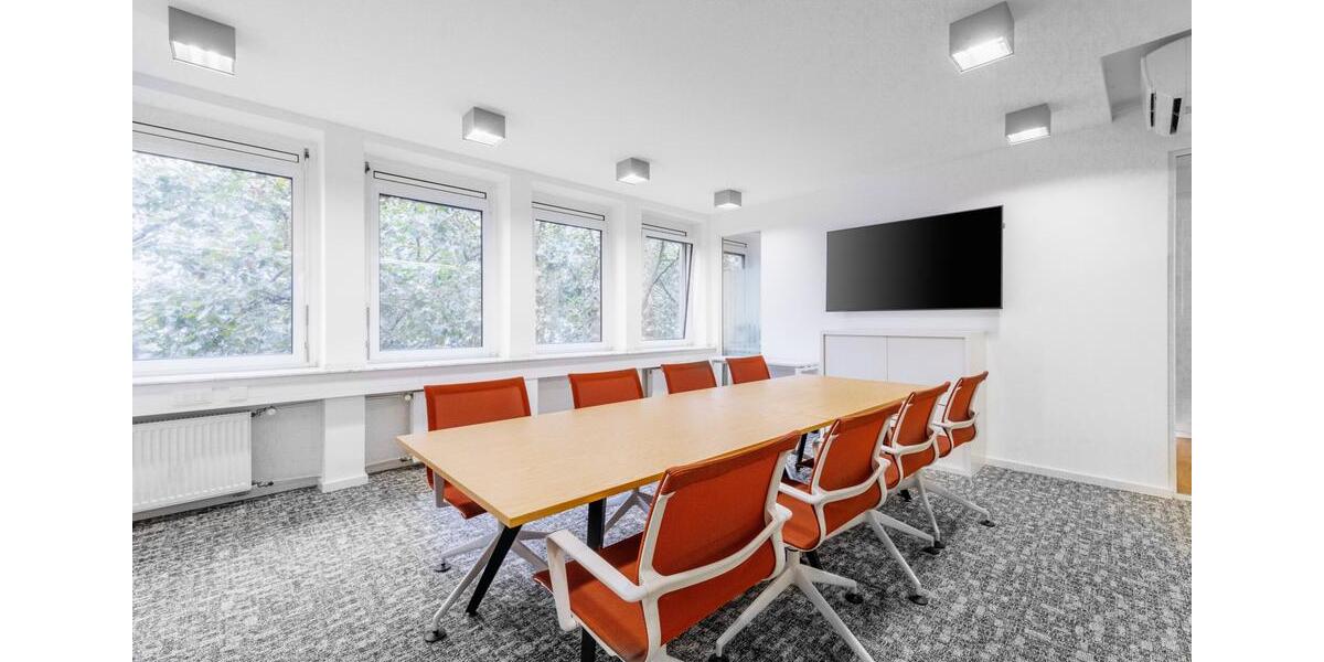 Gewerbeobjekt Düsseldorf Stadtmitte - 209&euro; | Angebot:22931563