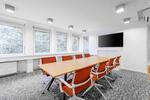 Gewerbeobjekt Düsseldorf Stadtmitte - 209&euro; | Angebot:22931563