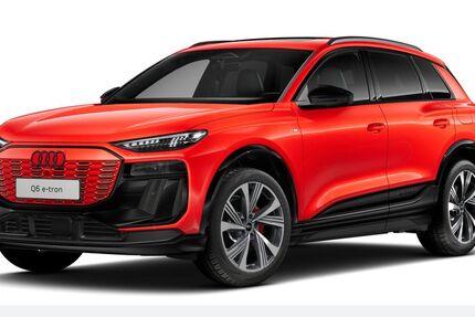 Audi Q6 e-tron 9.185 km 63.930 &euro; Oberhausen 46047