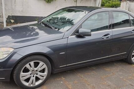 Mercedes-Benz C 180 184.000 km 6.999 &euro; Dinslaken 46537