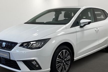 Seat Ibiza 20.279 km 15.990 &euro; Düsseldorf 40233