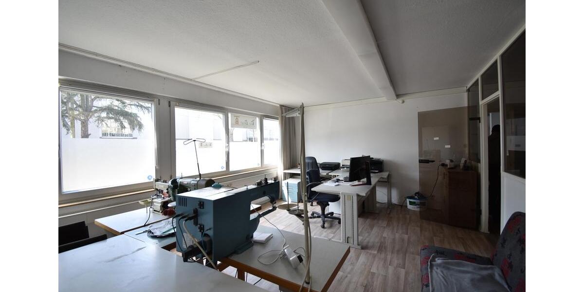 Gewerbeobjekt Krefeld Benrad - 3.295&euro; | Angebot:25876213