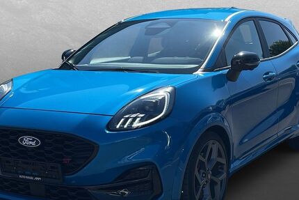 Ford Puma 29.782 km 27.990 &euro; Geldern 47608