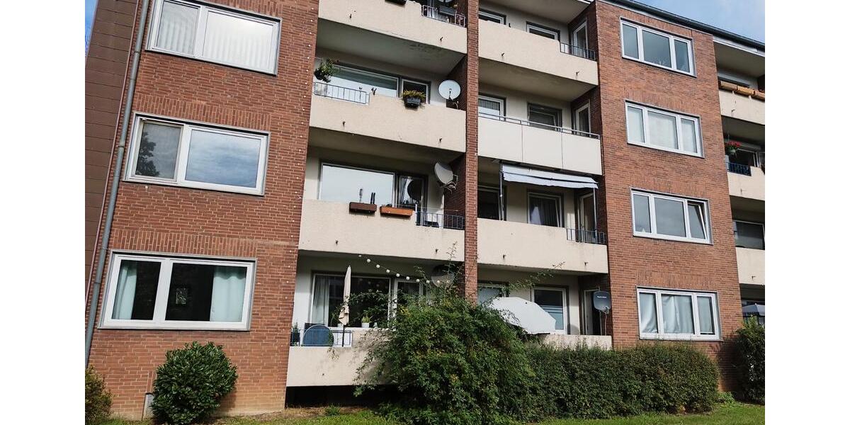 Etagenwohnung Mönchengladbach West - 1 Zimmer, 45 m&sup2;, 74.500&euro; | Angebot:27474971