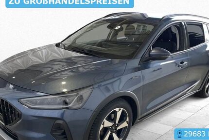 Ford Focus 158.071 km 11.497 &euro; Krefeld 47829
