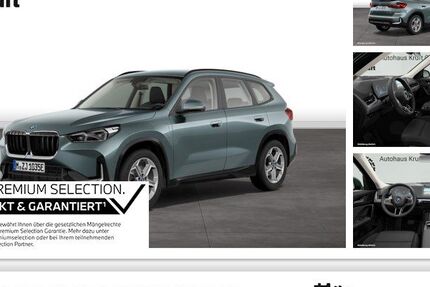 BMW X1 47.510 km 35.899 &euro; Oberhausen 46117