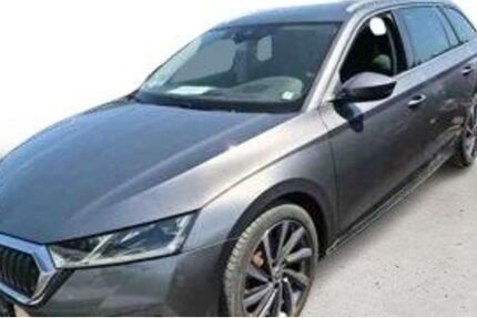 Skoda Octavia 88.785 km 20.240 &euro; Duisburg-Rheinhausen 47226