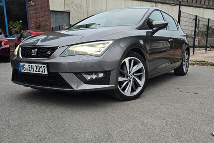Seat Leon 166.000 km 10.199 &euro; Mönchengladbach 41238