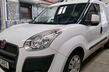 Fiat Doblo 145.000 km 4.590 &euro; Ratingen 40878