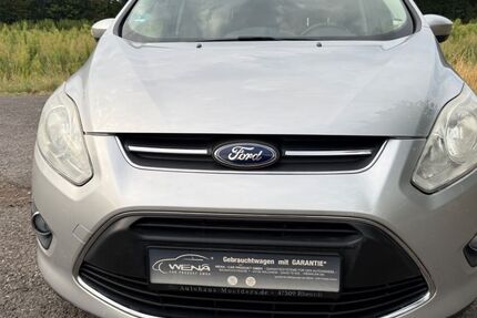 Ford C-Max 140.000 km 5.600 &euro; Neukirchen-Vluyn (bei Duisburg) 47506