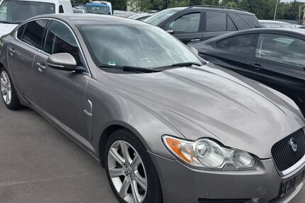 Jaguar XF 220.000 km 3.999 &euro; Moers 47441
