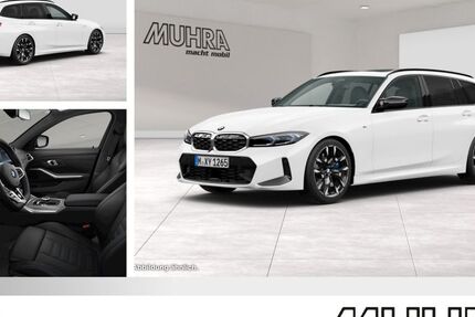 BMW M340d 15.120 km 54.950 &euro; Oberhausen 46149