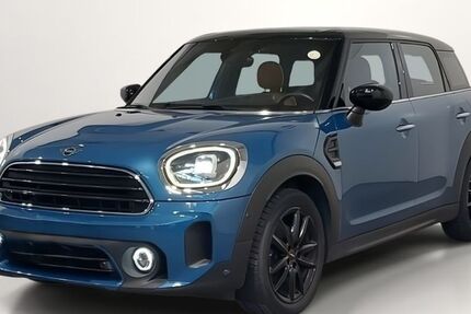 Mini Cooper Countryman 118.469 km 22.500 &euro; Krefeld 47799