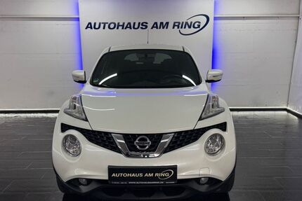 Nissan Juke 79.905 km 8.499 &euro; Ratingen bei Düsseldorf 40878