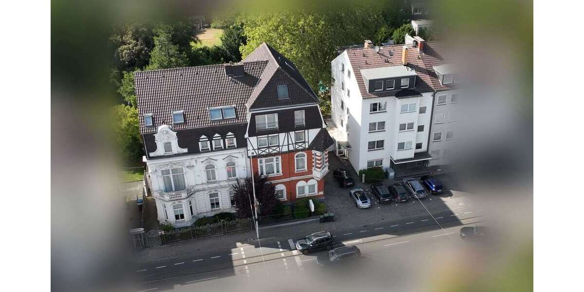 Einfamilienhaus Mülheim an der Ruhr - 35 Zimmer, 1.900 m&sup2;, 2.995.000&euro; | Angebot:26944463