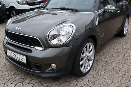 Mini Cooper S Paceman 125.000 km 8.450 &euro; Krefeld 47799