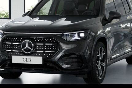 Mercedes-Benz GLB 350 14.000 km 69.990 &euro; Duisburg 47138