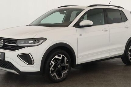 VW T-Cross 20.500 km 24.674 &euro; Neuss 41460