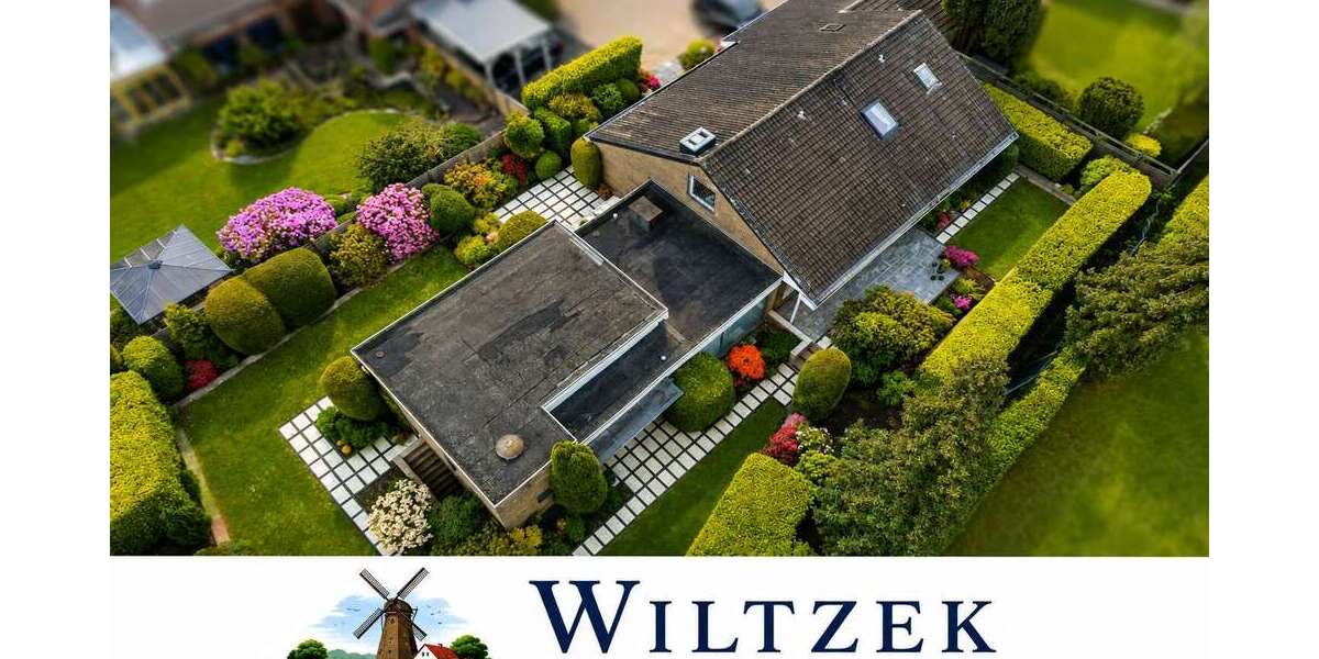 Einfamilienhaus Krefeld Hülser Berg - 5 Zimmer, 190 m&sup2;, 729.000&euro; | Angebot:27322937