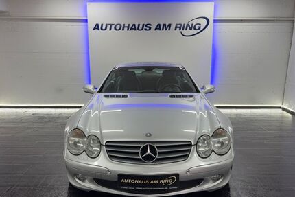 Mercedes-Benz SL 500 223.767 km 12.999 &euro; Ratingen bei Düsseldorf 40878