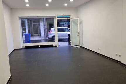 Gewerbeobjekt Mönchengladbach Gladbach - 600&euro; | Angebot:27316043
