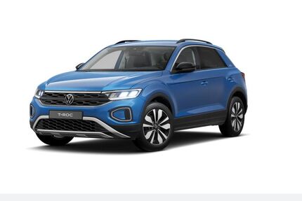 VW T-Roc 9.880 km 22.150 &euro; Duisburg 47059