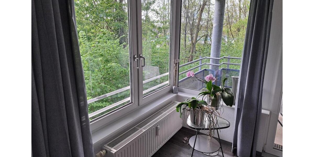 Etagenwohnung Düsseldorf Stadtbezirk 5 - 1.5 Zimmer, 47 m&sup2;, 199.000&euro; | Angebot:27465183