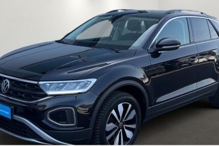 VW T-Roc 25.700 km 24.620 &euro; Neuss 41460