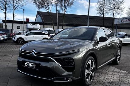 Citroen C5 X 65.000 km 17.980 &euro; Oberhausen 46147